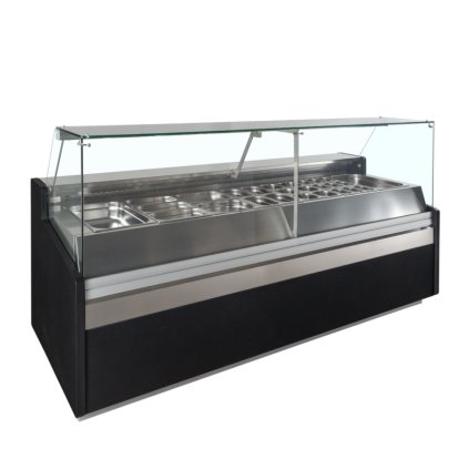 Obslužný pult | SPID250