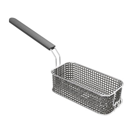 Koš 1/2 pro 13 l fritézy F-13T do 700 RM 13,5x29x9 | RM - K F A