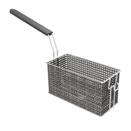 Koš 1/2 pro 18 l fritézy EL do 700 a 900 RM 13,5x29x15 | RM - K F D