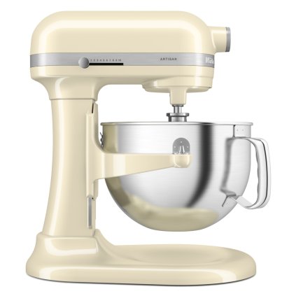 Kitchenaid robot Artisan  mandlová | 5KSM60SPXEAC