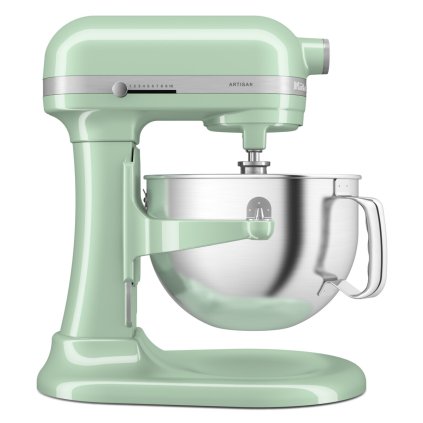 Kitchenaid robot Artisan  pistáciová | 5KSM60SPXEPT
