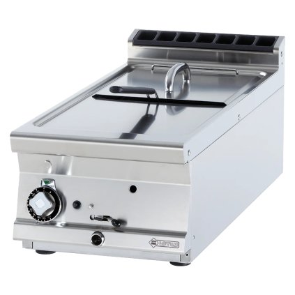 Fritéza plynová 13l | RM - F13T-94G