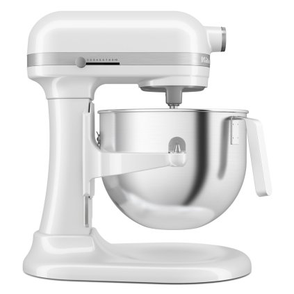 Kitchenaid robot Heavy Duty  bílá | 5KSM70JPXEWH