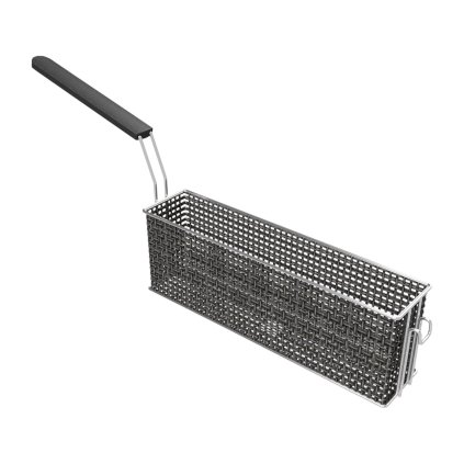 Koš 1/2 pro 18 l fritézy plynové do 900 RM 10x45x15 | RM - K F I