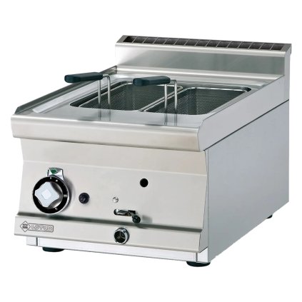 Vařič těstovin plynový 17 l bez podestavby | RM - CPT-64G