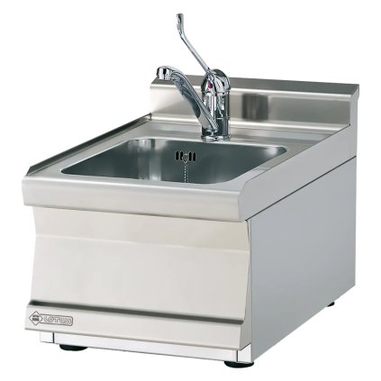 Pracovní modul 1x dřez 29x35 | RM - LAT-64