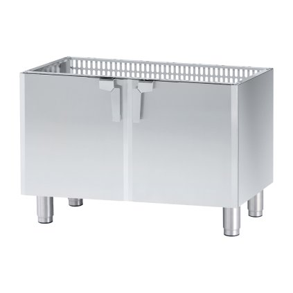 Podestavba 2x dveře uzavřená 80x49 | RM - MP-68