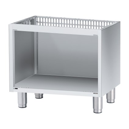 Podestavba uzavřená 60x49 | RM - M-66