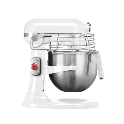 KitchenAid robot Professional  bílá | 5KSM7990XEWH