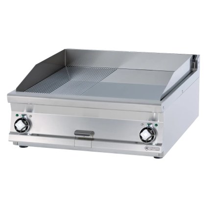 Grilovací deska kombinovaná | RM - FTLRT-98ET