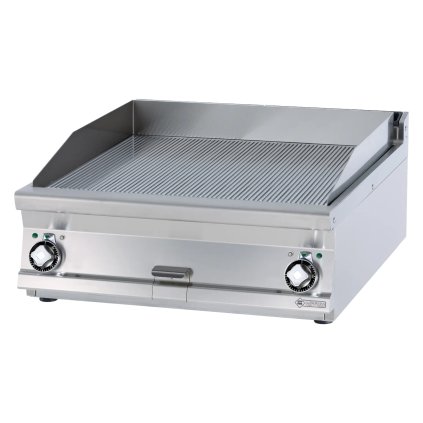 Grilovací deska rýhovaná | RM - FTRT-98ET