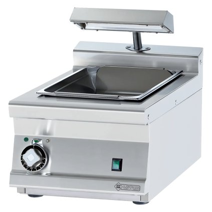 Udržovač hranolek ohřev horní a spodní infrazářič | RM - BST-74EM