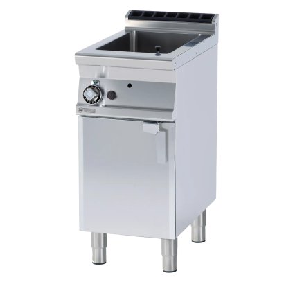 Multifunkční pánev plynová 11 l s podestavbou | RM - BRF-74G