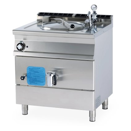 Kotel plynový nepřímý 50 l | RM - PI50-78G