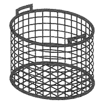 Koš 1/1 PI/PD | RM - CR-50