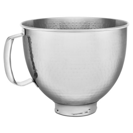 KitchenAid nerezová mísa (4,83l)  | 5KSM5SSBHM