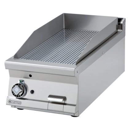 Grilovací deska rýhovaná | RM - FTRT-94G