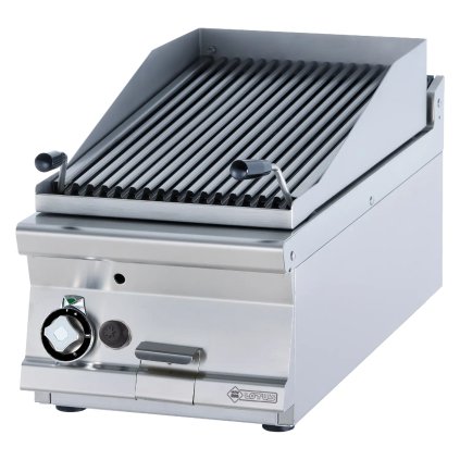 Gril lávový plynový | RM - CWT-94G