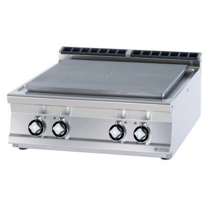 Sporák elektrický tálový 80 | RM - TPT-98ET