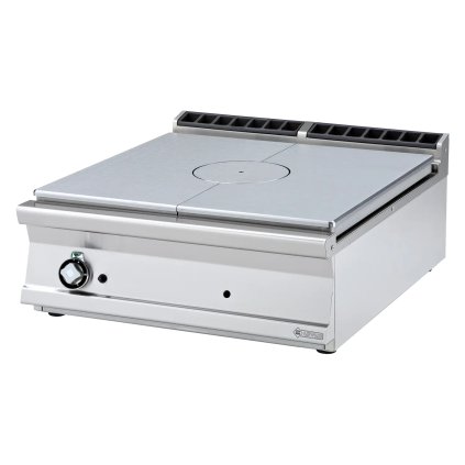 Sporák plynový tálový 80 | RM - TPT-98G