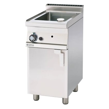 Multifunkční pánev plynová 12 l s podestavbou | RM - BRF-64G