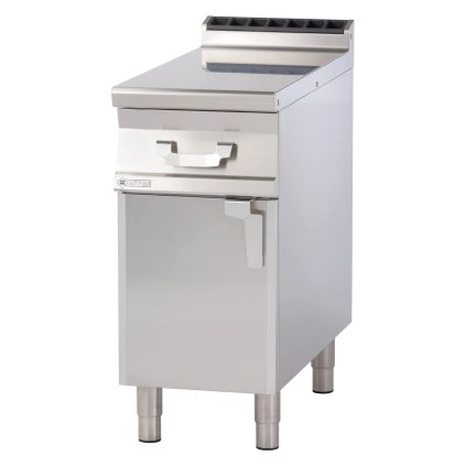 Pracovní plocha 40x83 - 1x zásuvka GN 1/1 | RM - PL-94