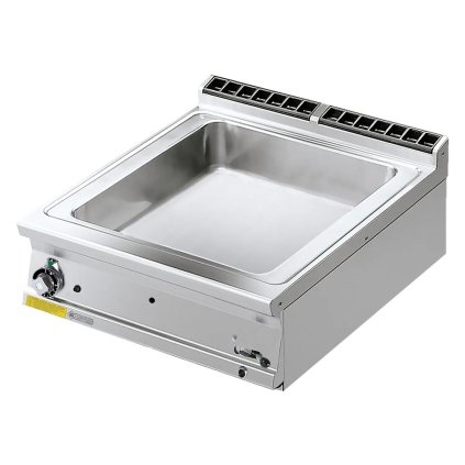 Vodní lázeň plynová 80 | RM - BMT-98G