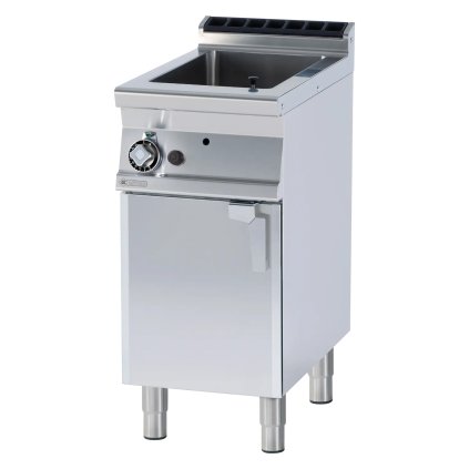 Multifunkční pánev plynová 16 l s podestavbou | RM - BRF-94G