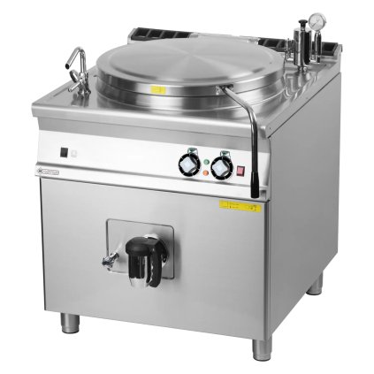 Kotel elektrický nepřímý 150 l | RM - BI150-98ET