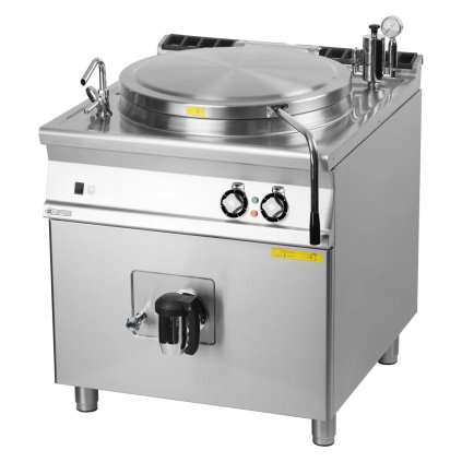 Kotel plynový nepřímý 100 l | RM - BI100-98G