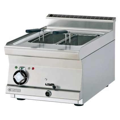 Vařič těstovin elektrický 17 l bez podestavby 400 V | RM - CPT-64ET