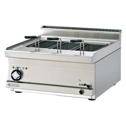 Vařič těstovin elektrický 25 l bez podestavby 400 V | RM - CPT-66ET