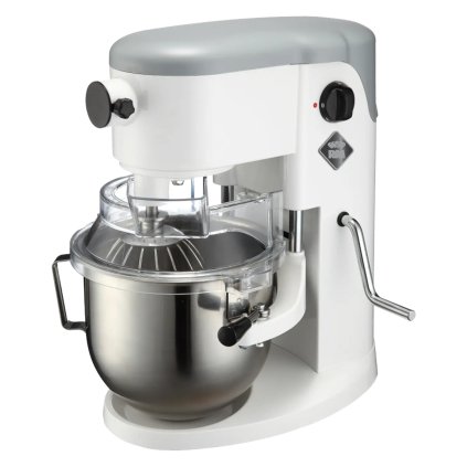 Robot univerzální 10 rychlosti 5 l 230 V | RM - RM 502