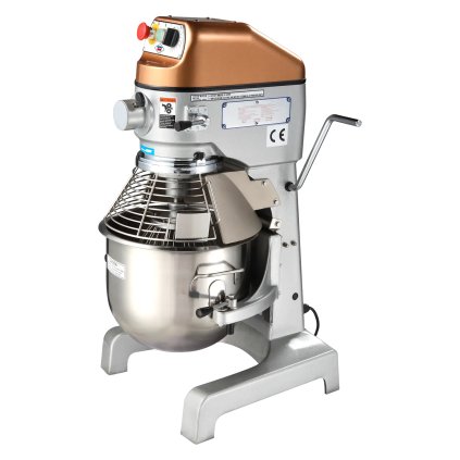 Robot univerzální 3 rychlosti 24 l 230 V | RM - RM 22H