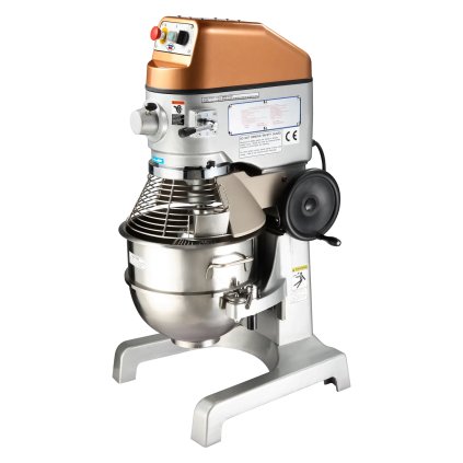 Robot univerzální 3 rychlosti 30 l 400 V | RM - RM 30H