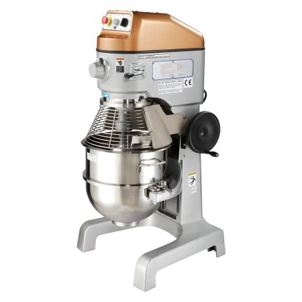 Robot univerzální 3 rychlosti 50 l 400 V | RM - RM 50H