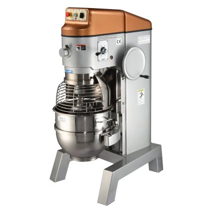 Robot univerzální 4 rychlosti 80 l 400 V | RM - RM 80B