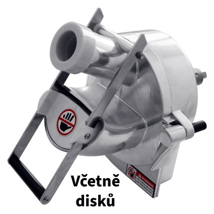 Nástavec na krouhání zeleniny | RM - V 99 S