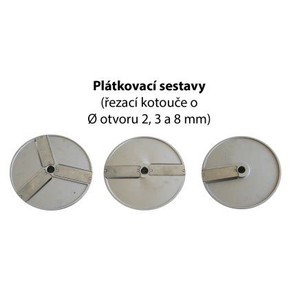 Product photo DISK E3 R 00003719