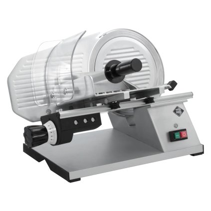 Nářezový stroj šnekový, nůž 250 mm hladký | RM - GMS 250