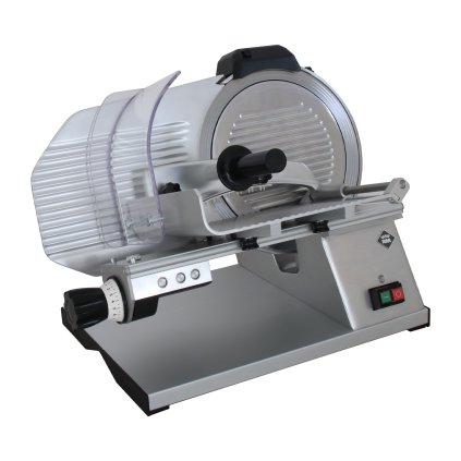 Nářezový stroj šnekový, nůž 300 mm hladký | RM - GMS 300