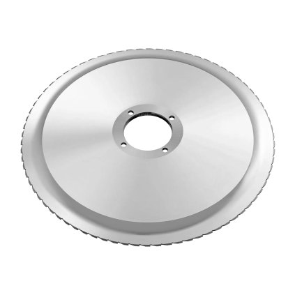 Nůž 275 XL zubatý pro GMS | RM - NZM 275