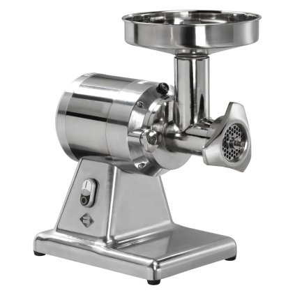 Mlýnek na maso jednosložení odnímatelná hlava 160 kg/h 400 V | RM - TS 12 ET