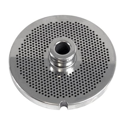 Matrice děrovaná průměr otvoru 2 pro TS 32 | RM - MD TS 32