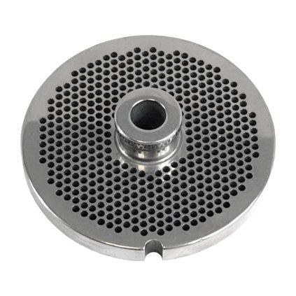 Matrice děrovaná průměr otvoru 3 pro TS 32 | RM - MD TS 32