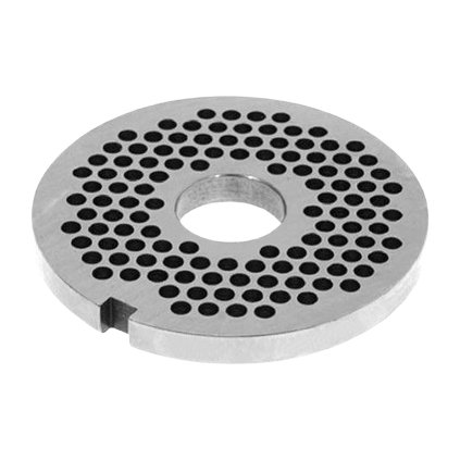 Matrice děrovaná průměr otvoru 4,5 pro TS 12 D | RM - MD TS 12 D