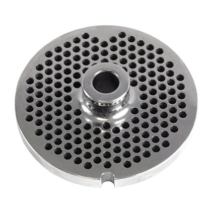 Matrice děrovaná průměr otvoru 4,5 pro TS 32 | RM - MD TS 32