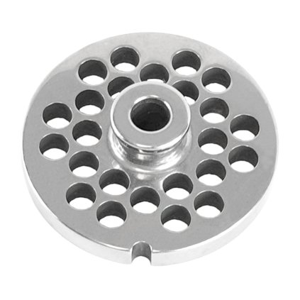 Matrice děrovaná průměr otvoru 8 pro RM/S/TS 12 | RM - MD RM/S/TS 12