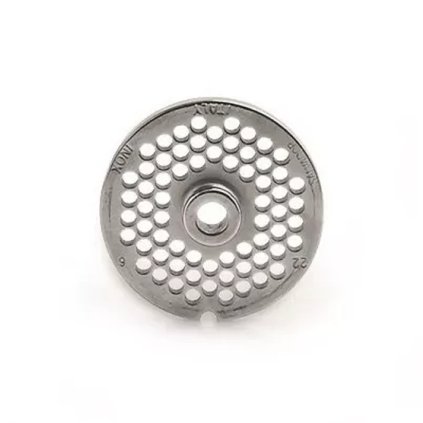 Matrice děrovaná průměr otvoru 8 pro TE/TS 22 | RM - MD TE/TS 22