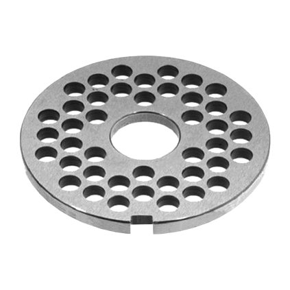 Matrice děrovaná průměr otvoru 8 pro TE/TS 22 D | RM - MD TE/TS 22 D